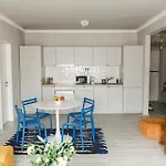 Rumy Design Apartment