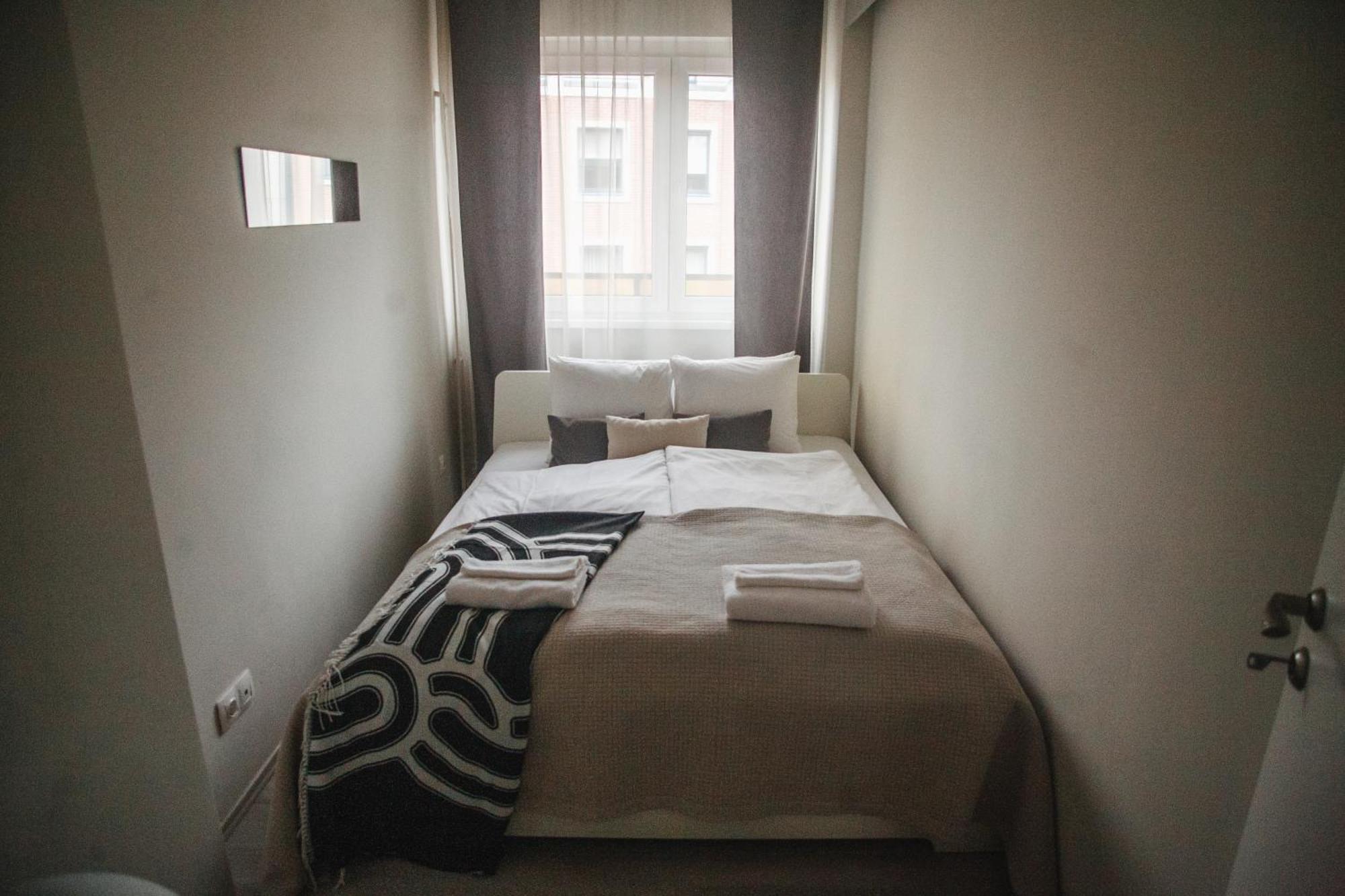 Rumy Design Apartmán
