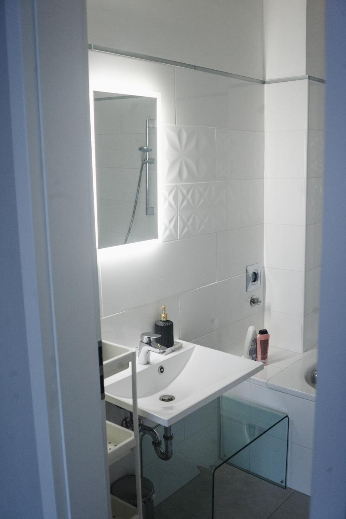 Apartment Rumy Design