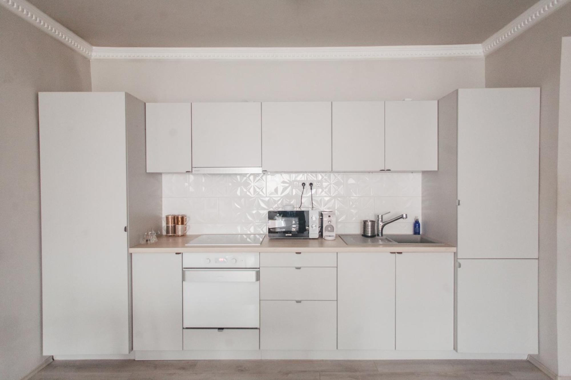Rumy Design Apartmán