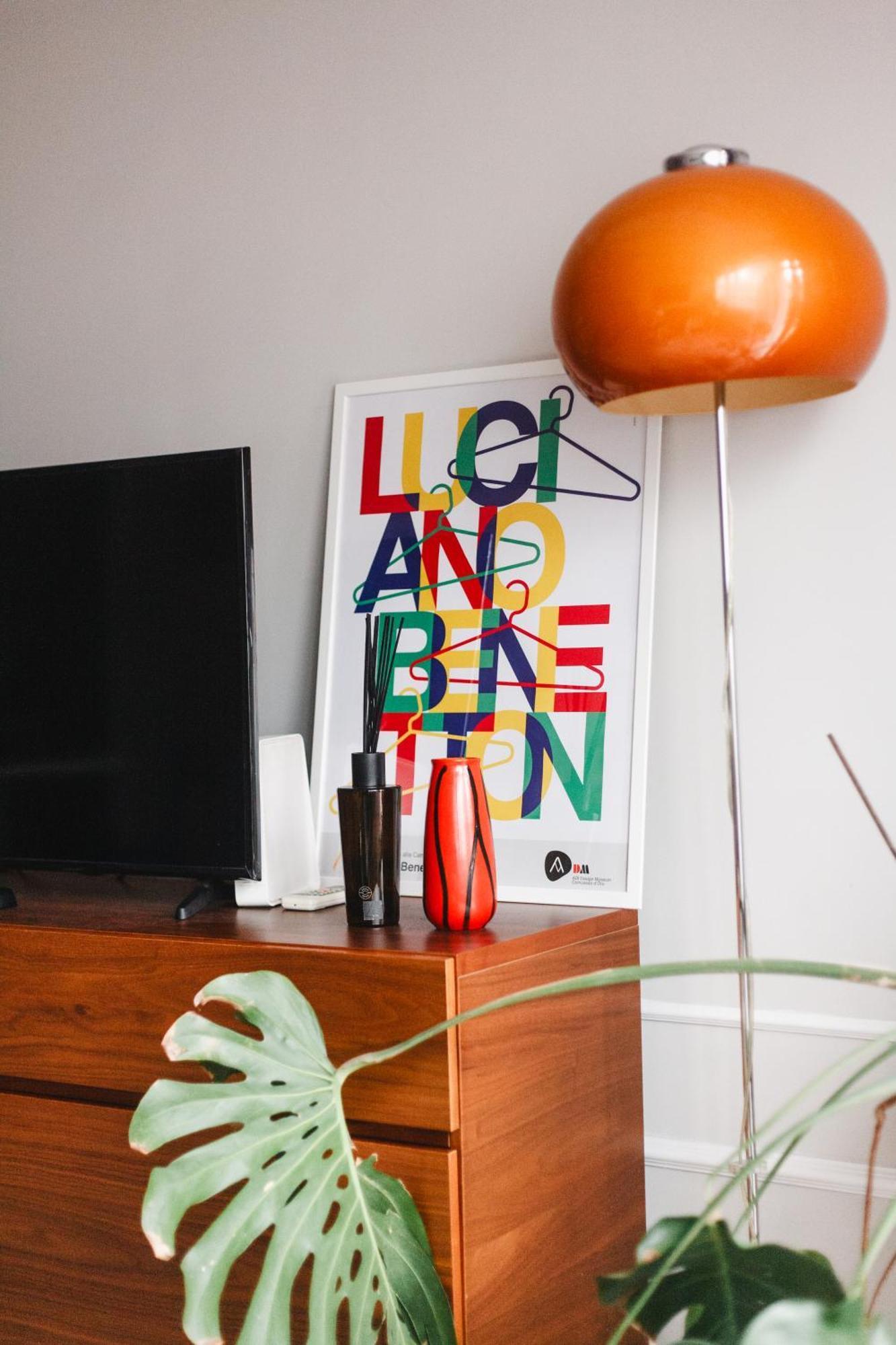 Rumy Design Apartment