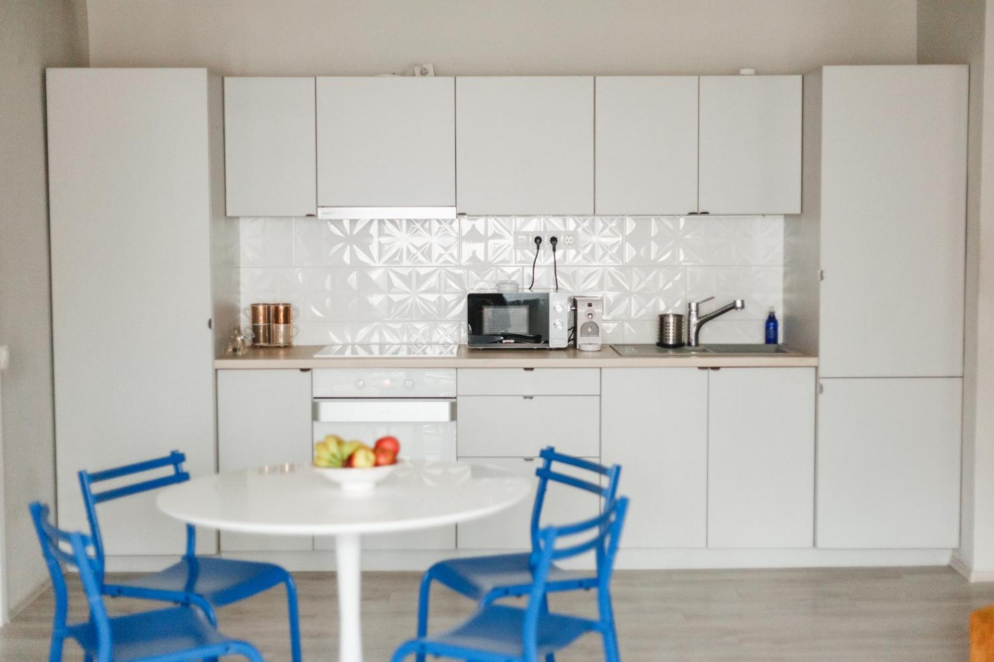 Rumy Design Apartmán Budapešť