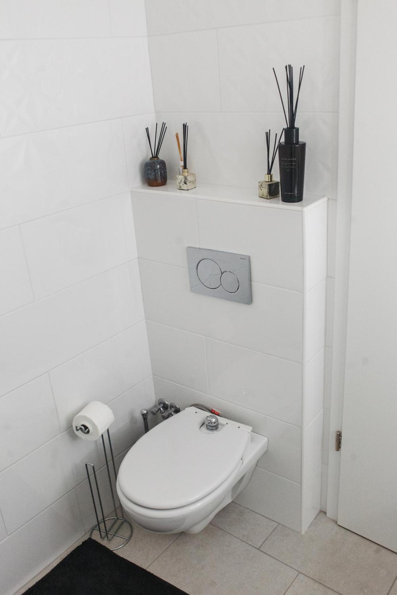 Apartmán Rumy Design Budapešť