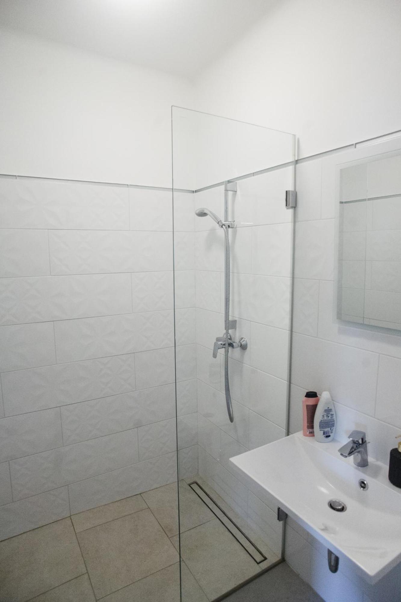 Apartment Rumy Design *