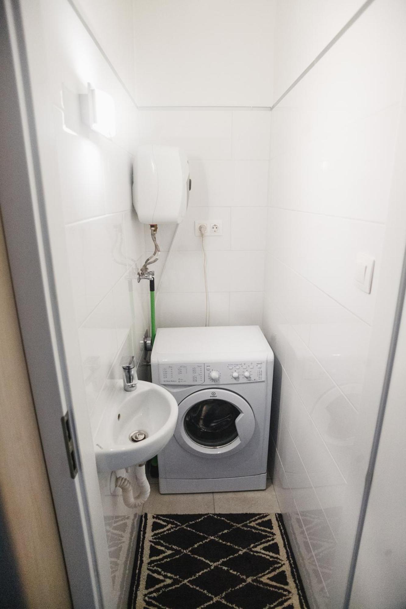 Rumy Design Budapešť