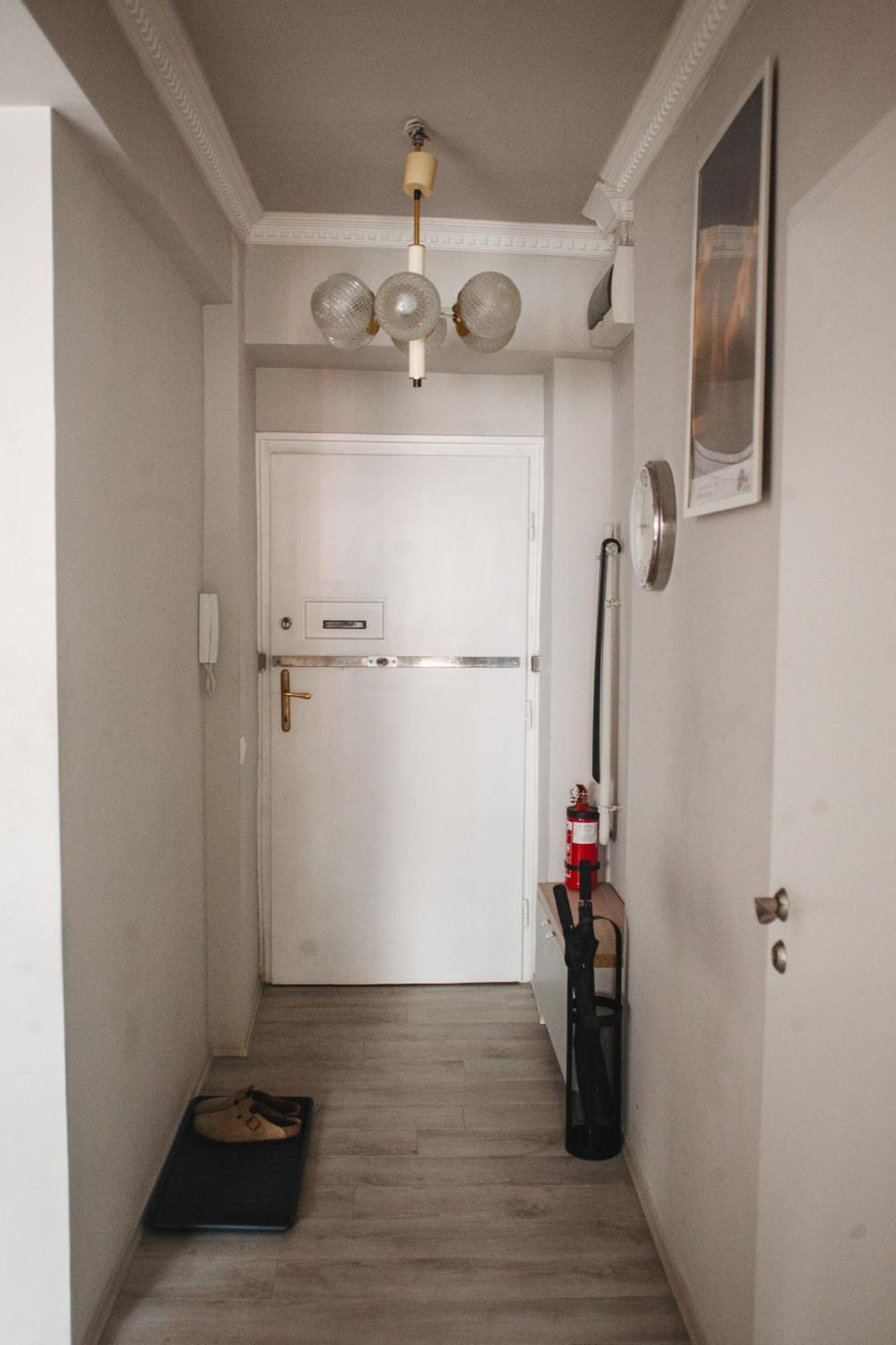 Apartment Rumy Design