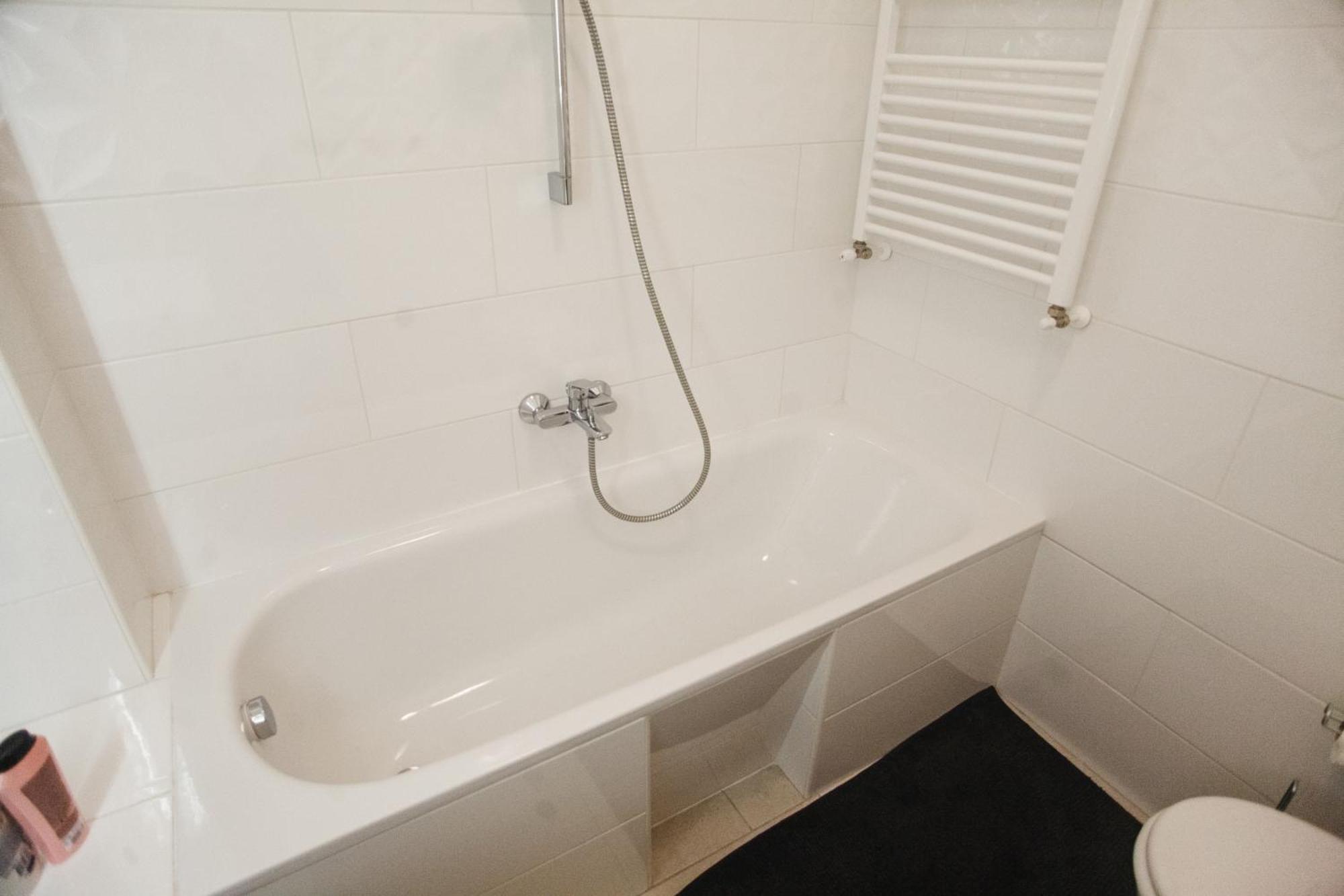 Rumy Design Apartmán Budapešť
