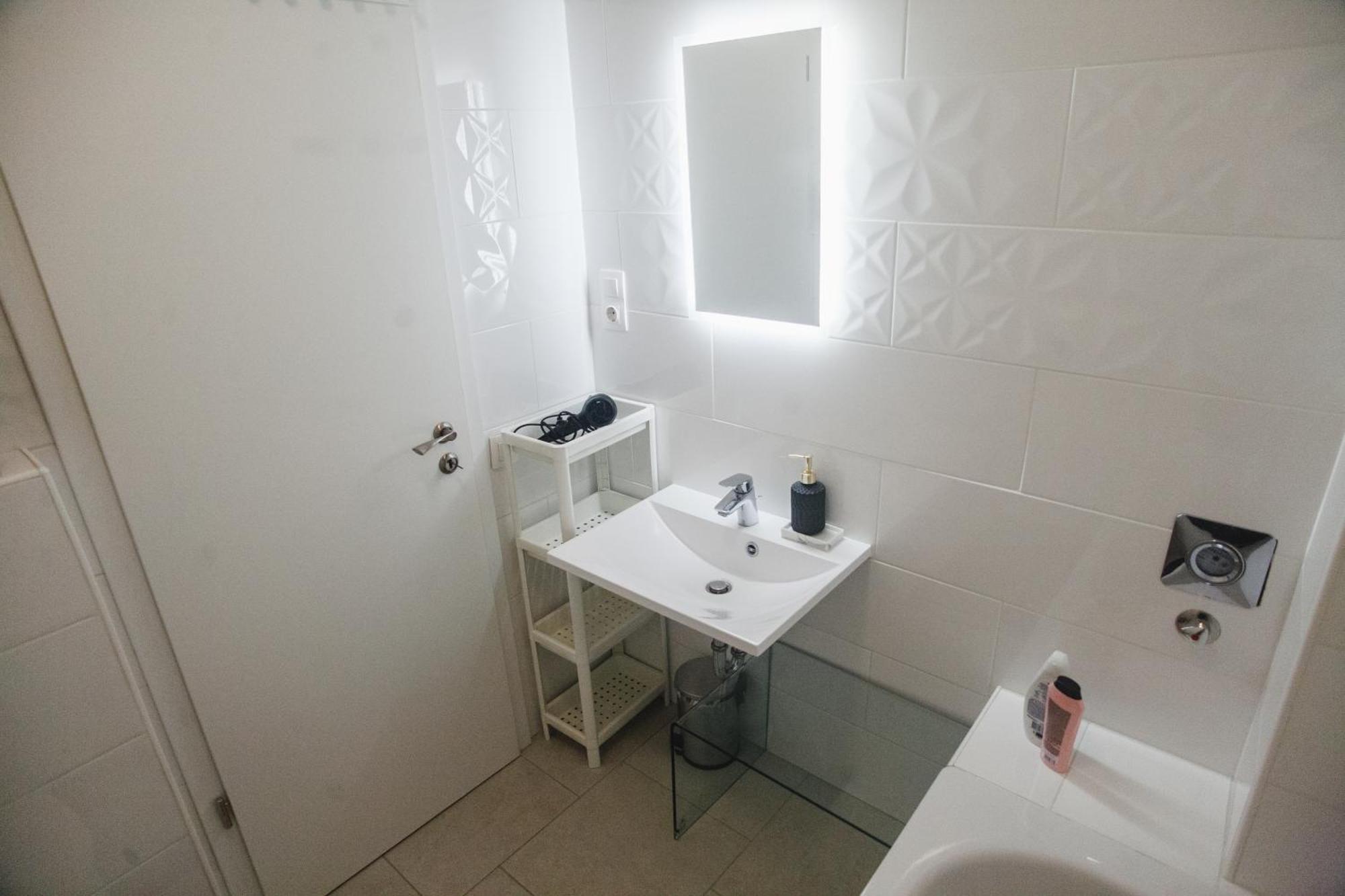 Rumy Design Apartmán Budapešť