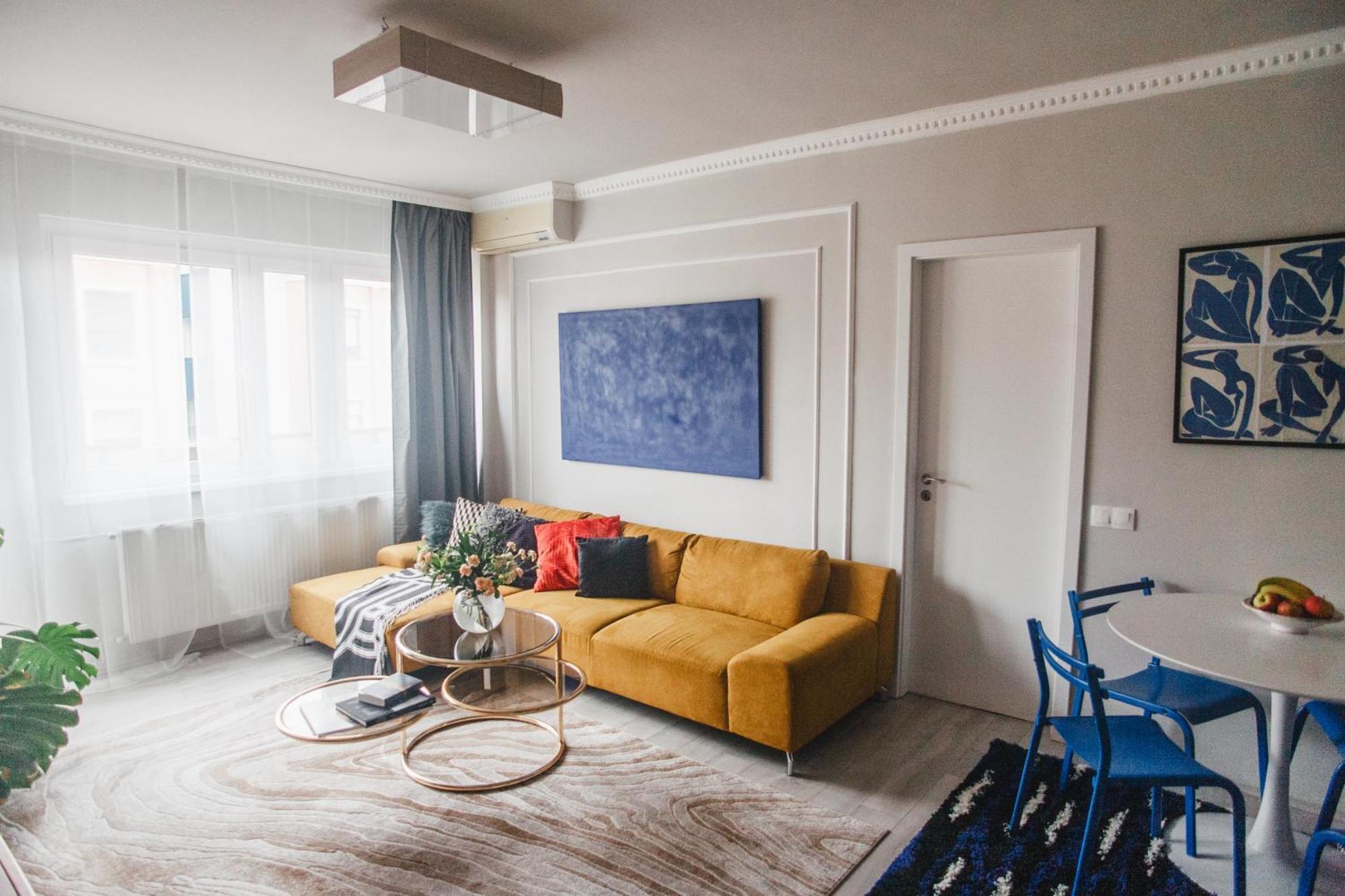Apartmán Rumy Design *
