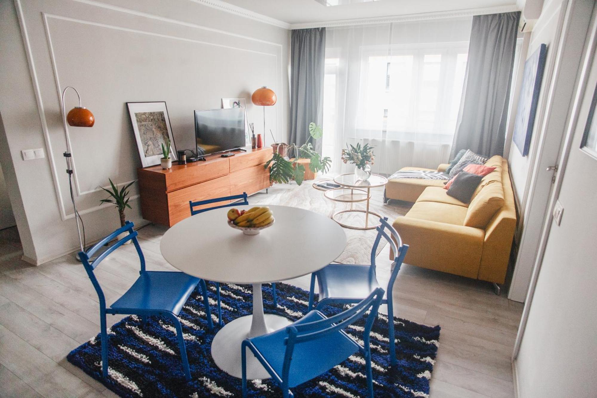 Rumy Design Apartmán *